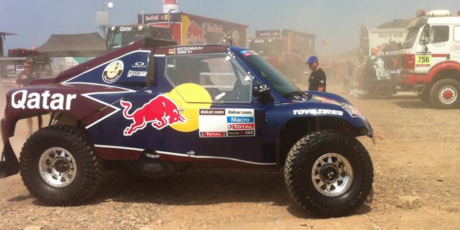 Dakar 2013 Buggy_10
