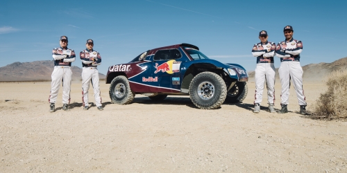 Dakar 2013 Dakar-12