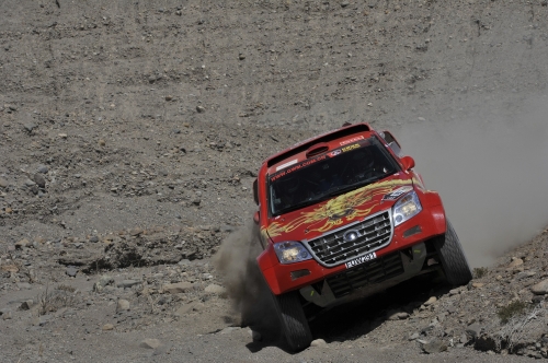 Dakar 2013 Dakar-15