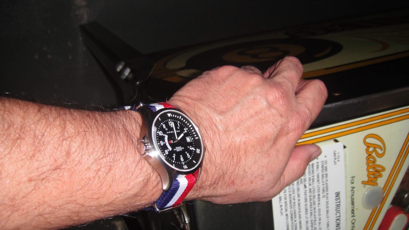 Quel bracelet pour une Hamilton Khaki Navy GMT ? Dsc06310