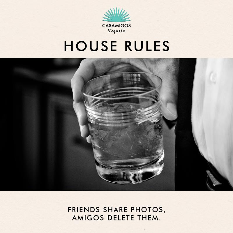 George Clooney and Rande Gerber's Casamigos tequila GENERAL THREAD - Page 4 Casami11