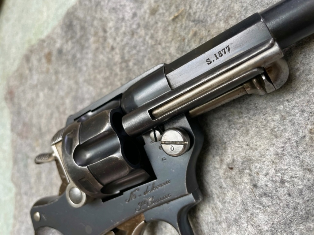 Revolver 1874  68adeb10