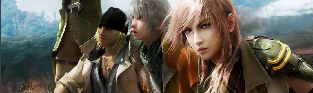 Final Fantasy XIII: um novo olhar nos dias atuais Img_2030