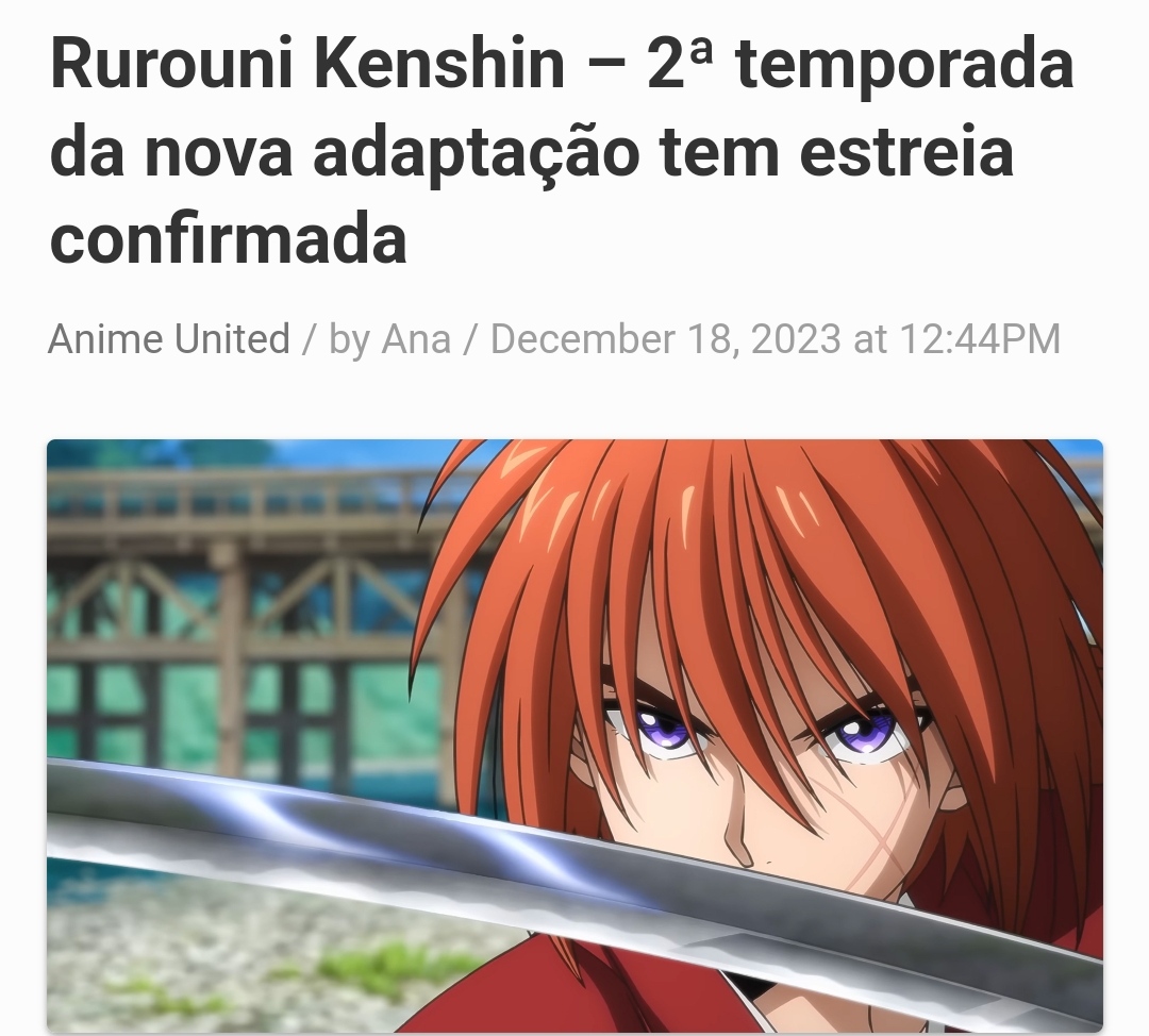 Qual anime você está assistindo?  - Página 68 Img_2045