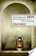 Descobrindo Deus Nos Lugares Mais Inesperados -Philip Yancey Books10