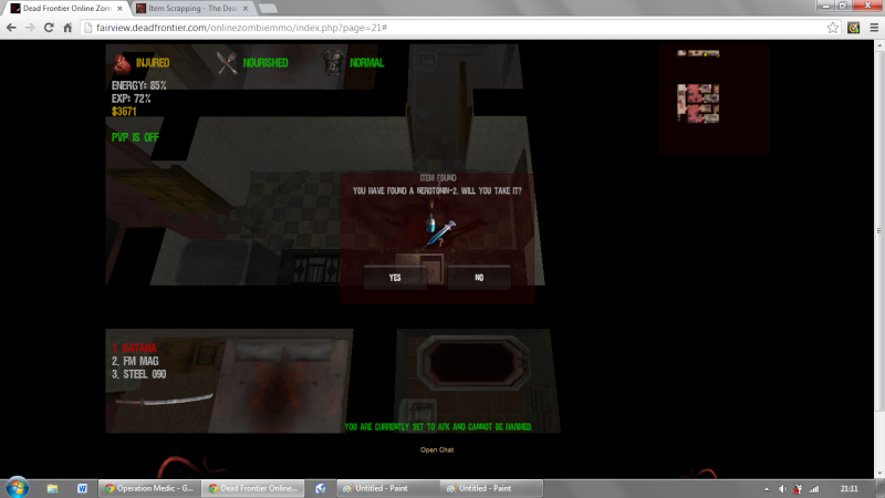 Operation Medic Nero_310