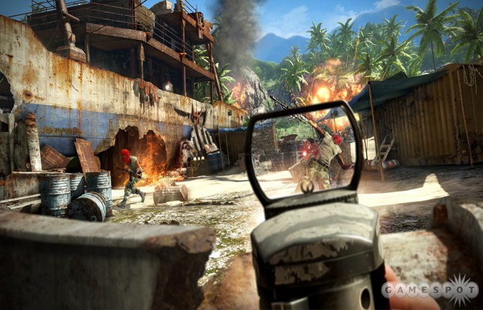 Far Cry 3 - 2012 FullRip - Kaos  2-135410