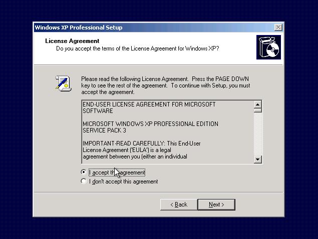 Windows XP Professional SP3 32-bit  Black Edition . 2012 - 12- 20  6-135310