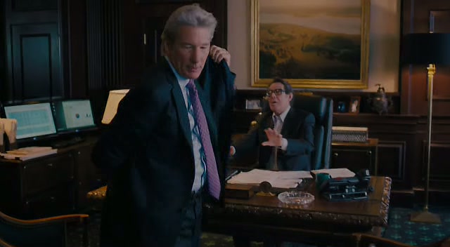 ARBITRAGE . 2012. ENG BRRIP   80927210