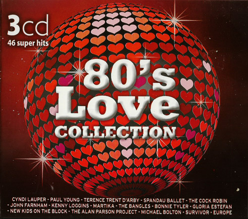 VA.80s Love Collection.3CD. 2012  80s_lo10