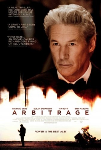 ARBITRAGE . 2012. ENG BRRIP   Arbitr10