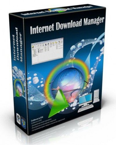 Internet Download Manager 6.14 Build 3  Idm12
