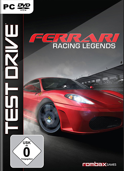 Test Drive Ferrari Racing Legends - SkidroW  Ssss-110