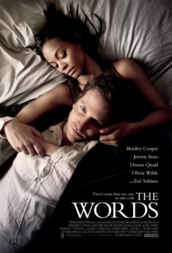 The Words .  2012 . 720P BRRIP The-wo10