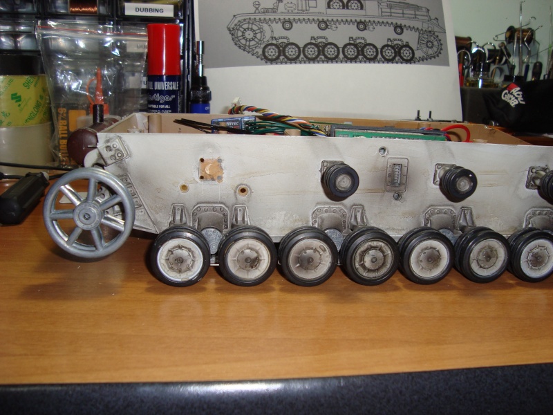PANZER IV...il mio primo carro rc Dsc04423