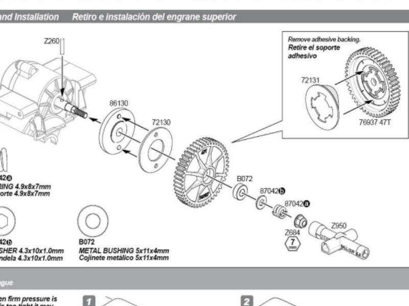 Présentation Savage 25 upgrade Alu - Page 2 Qegqr_10