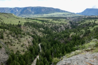 Rando Wyoming, Montana et Colorado  3987b510