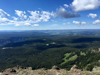 Rando Wyoming, Montana et Colorado 85750b10