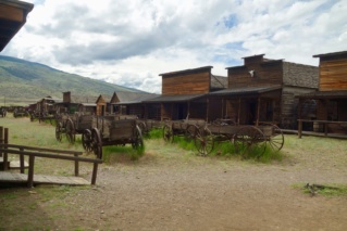 Rando Wyoming, Montana et Colorado C5105b10