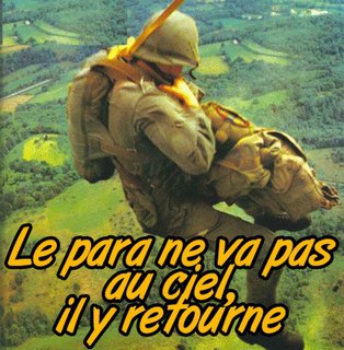 Le para ne va pas au ciel, il y retourne . 19280_11