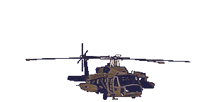 Oser et Durer: la genèse de l'hélicoptère comme arme de combat . Blackh10