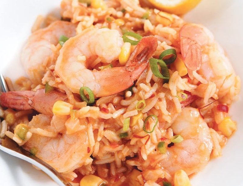 Jambalaya aux crevettes Sans_t16