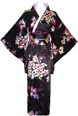 Rencontre fortuite a Kiri (PV ; Assia Toshizo / Hijikata Toshizo) Kimono12