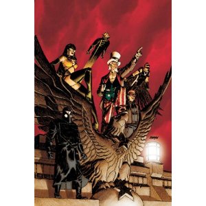 freedom fighters  tpb 51pqbd10