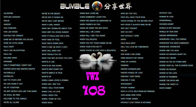 VWX  108首合輯(mediafire)( 單曲下載 ) - 頁 4 2012_127
