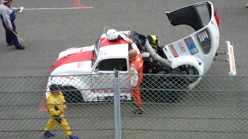 Spa Francorchamps Cox P1030410