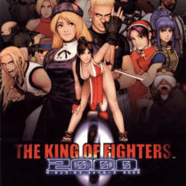 Covers - Partages d'images au bon format pour les roms Kof20010