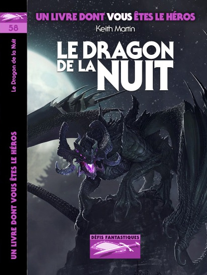 Le Dragon de la Nuit - Page 4 Dragon11