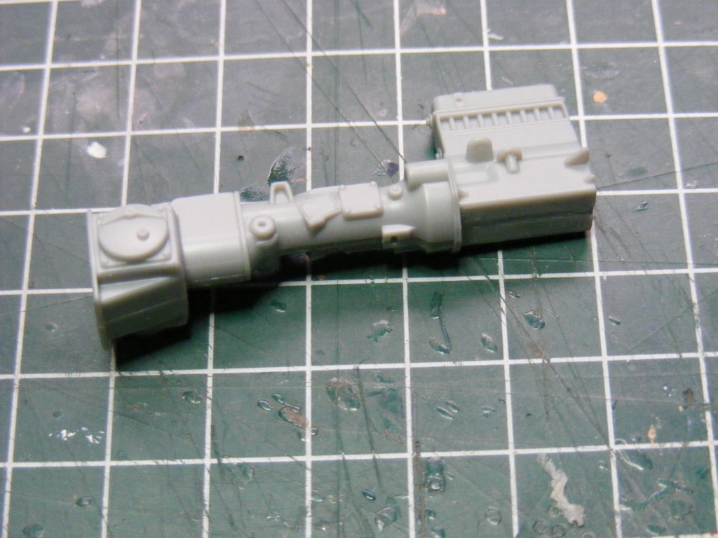 Tracto-pelle CASE VAI ( THUNDER 1/35 ) Dscf8488
