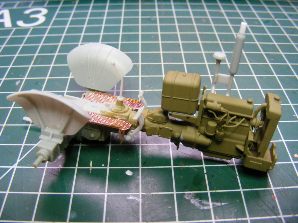 Tracto-pelle CASE VAI ( THUNDER 1/35 ) Dscf8496
