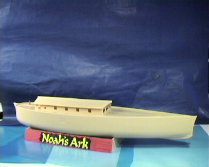 NOAH'S ARK Noah6710