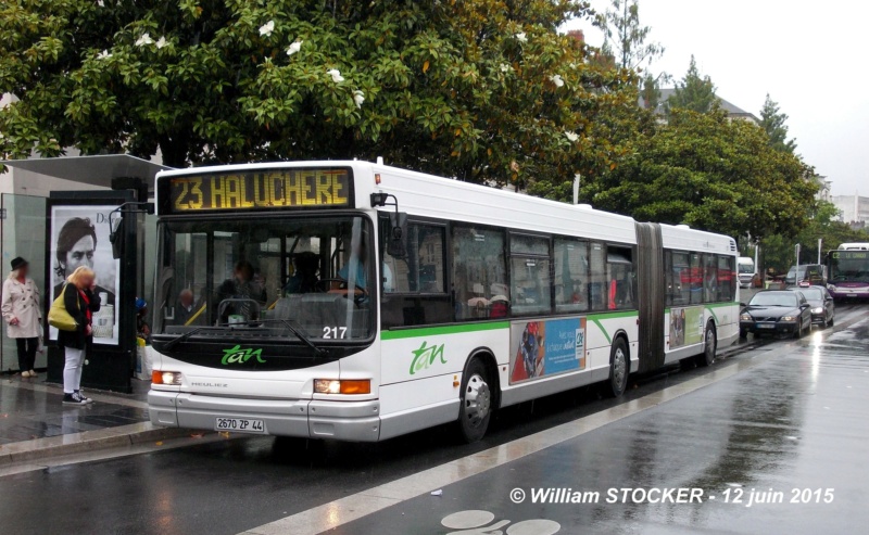 [Nantes] Réseau TAN 21710