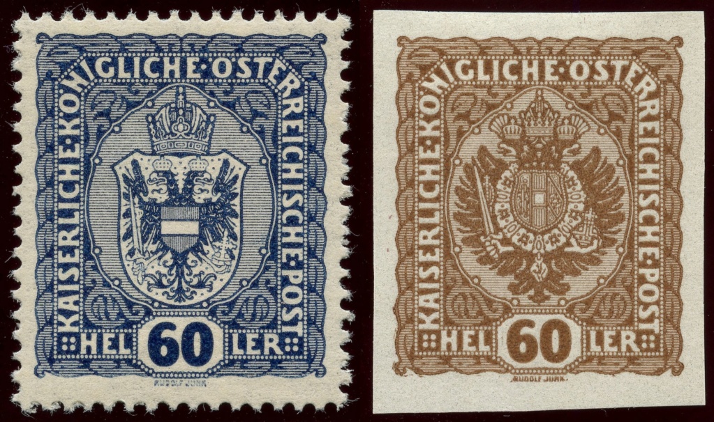 Die Freimarkenausgabe 1916 196_un10