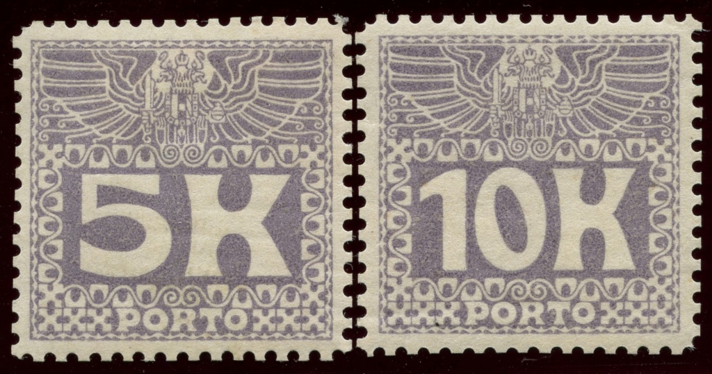 Die Portomarken des Kaiserreiches 45p_un10