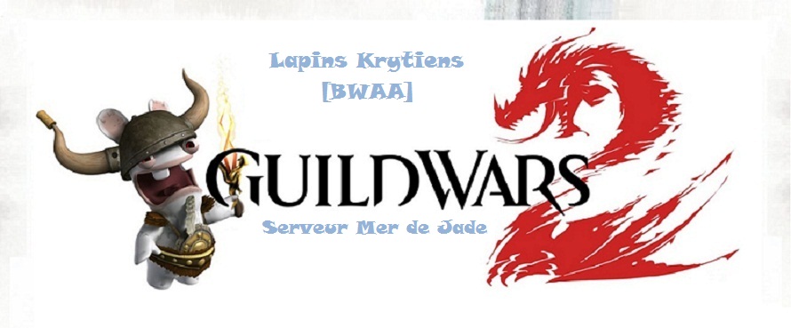 Guilde Lapins Krytiens