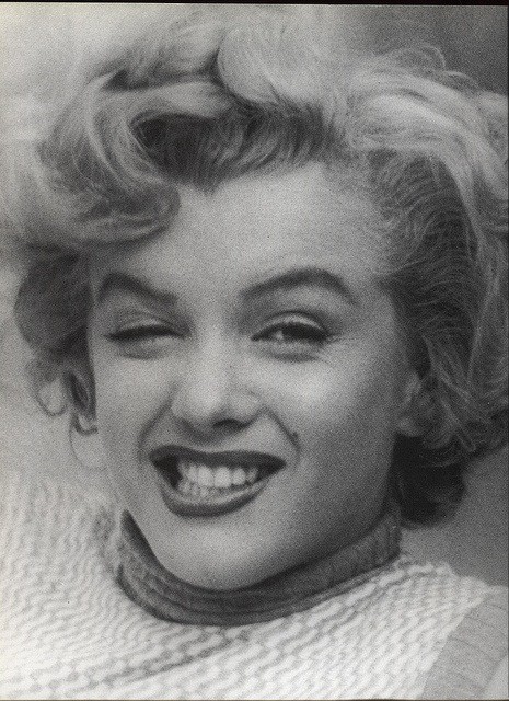 Marilyn Monroe - Page 20 Tumblr11