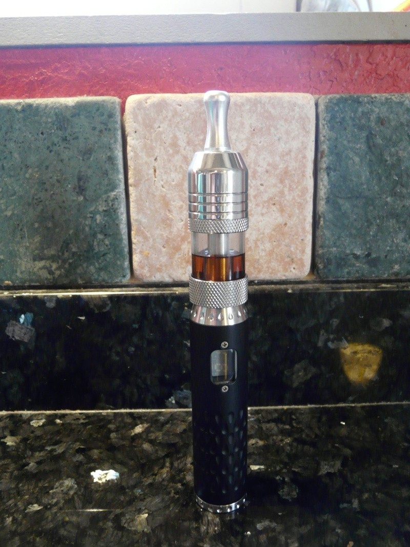 revue et video de nukevape..montage d un mesh hybride sur aga-t et lovemesh (mixte) sur aga-s... P1470915