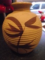 Could some please help in idertifying the maker of my 2 vases Dscf3811