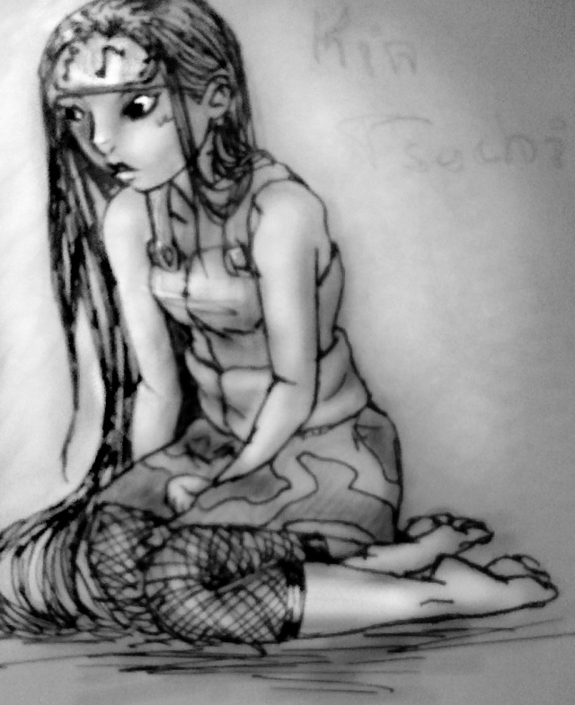 Chimeishou, sur deviant art.. 10091921