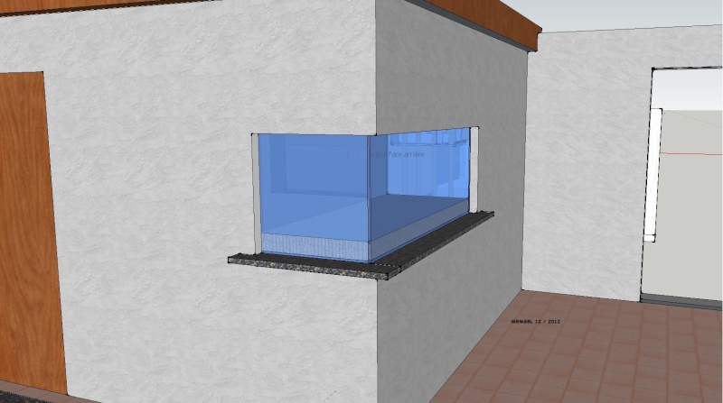 Projet 800L surverse balcon et bac technique 4e1 : Aquari12