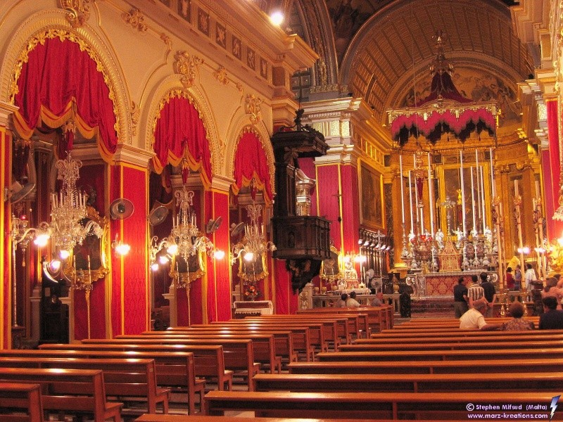  Католическа катедрала "Св. Петър" Gorgfe10
