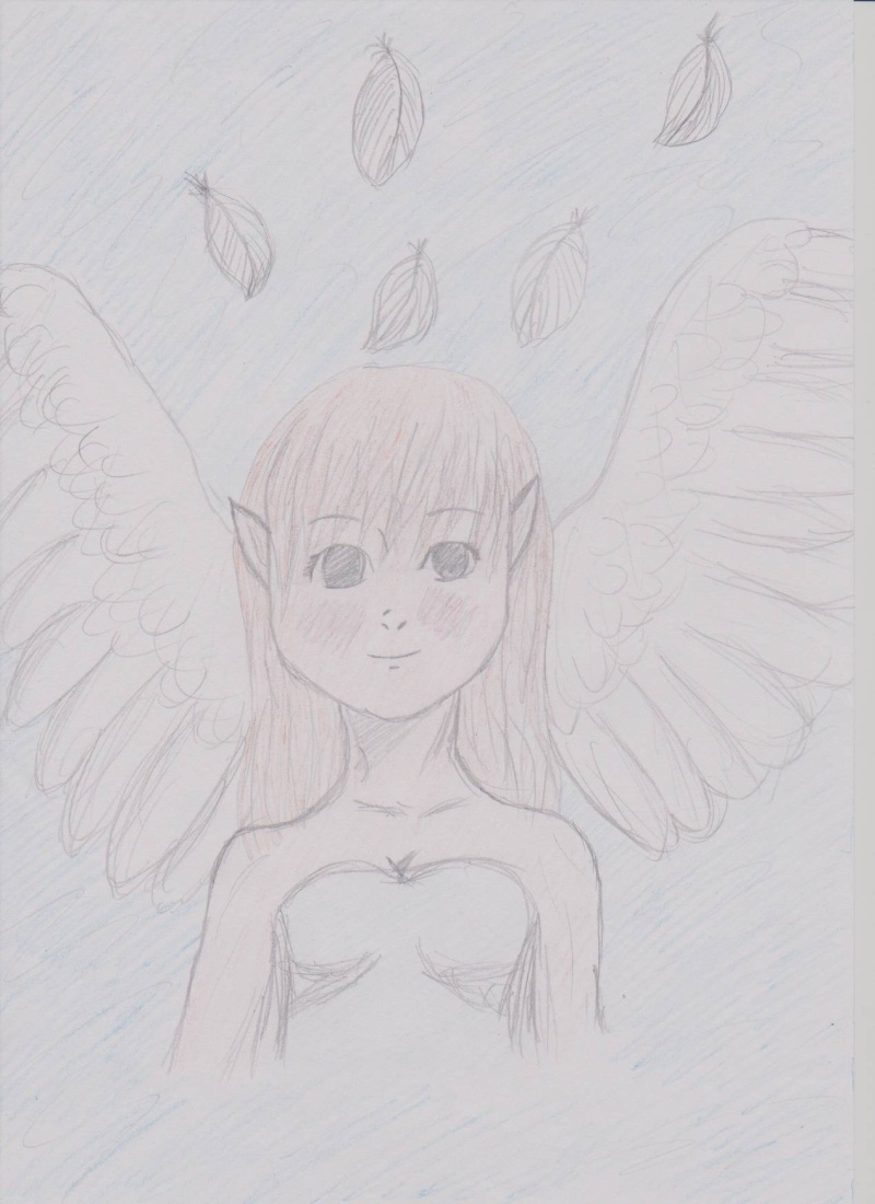 A Demon with Angel wings! 2a9f0610