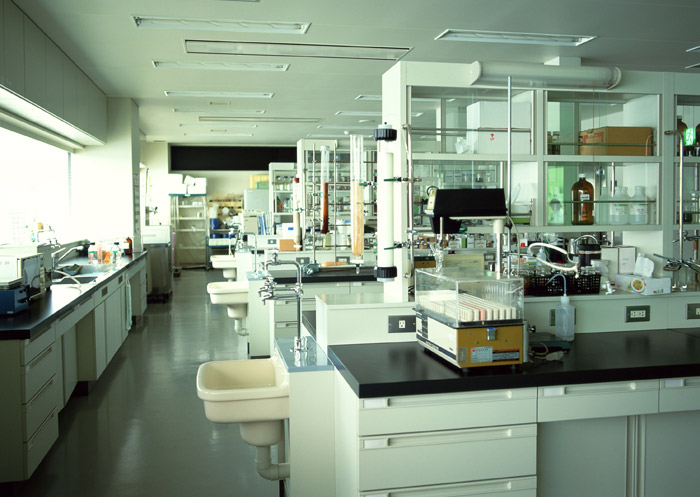 Лаборатория Labora10