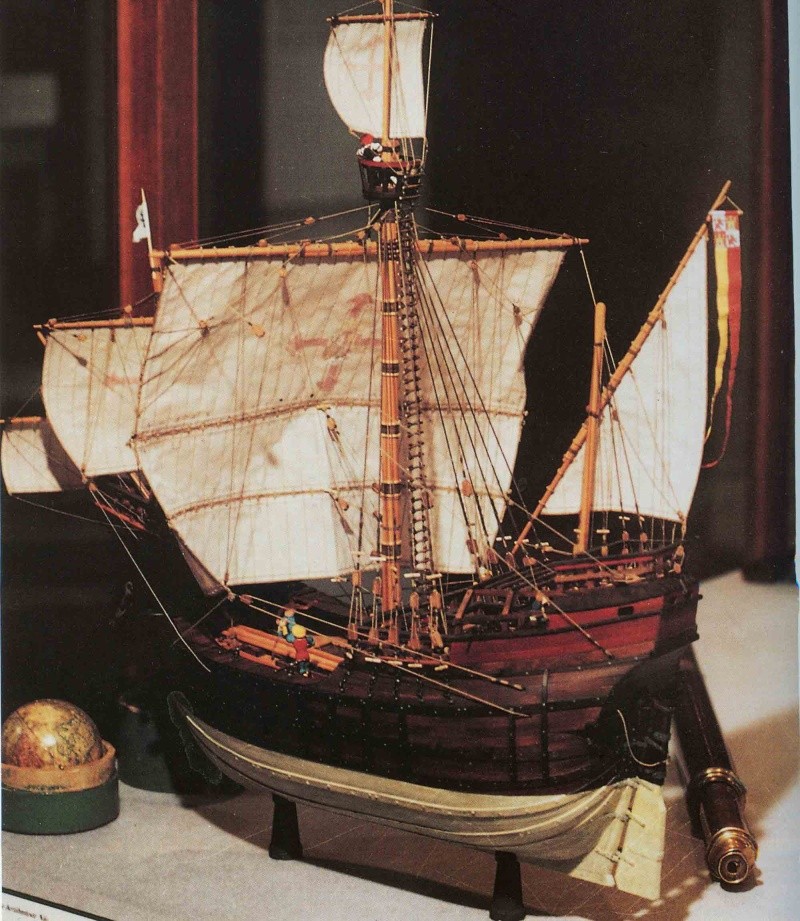 Santa Maria im Maßstab 1:72 von Shipyard - Seite 5 Santa_11