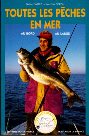 annonces - Annonces manuels de pêche Doron10