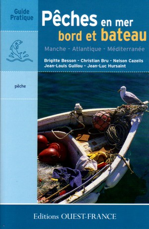 annonces - Annonces manuels de pêche Guide10